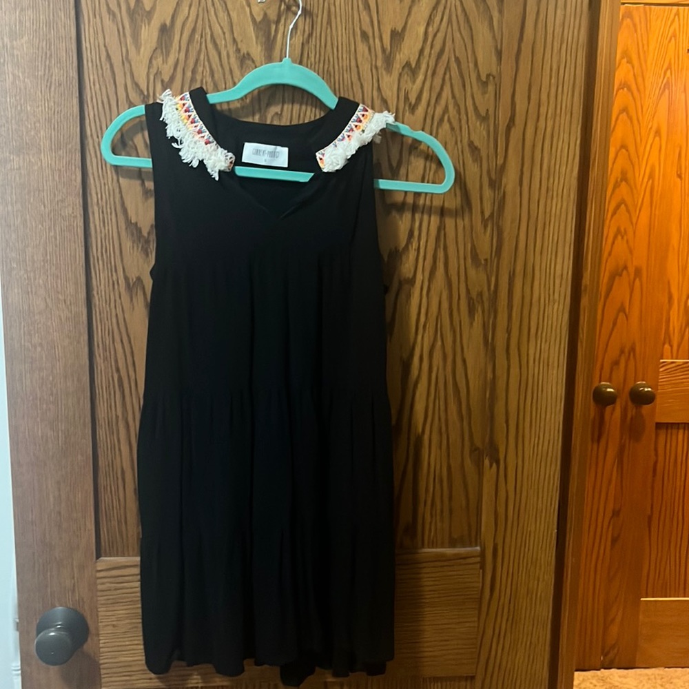 Current project tunic, size small